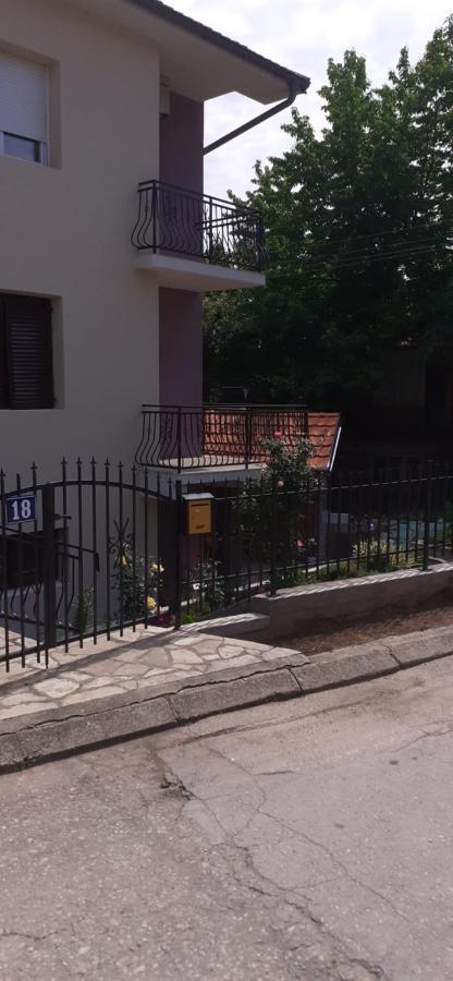 Studio Milojevic Sokobanja Bagian luar foto