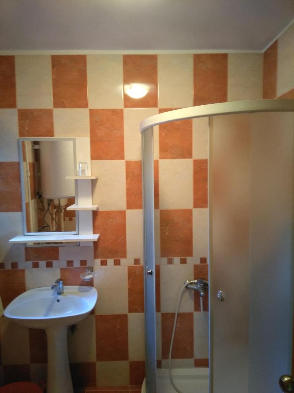 Studio Milojevic Sokobanja Bagian luar foto