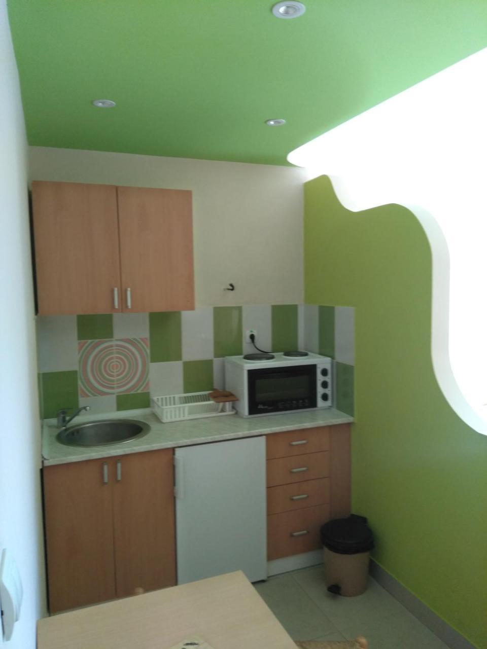 Studio Milojevic Sokobanja Bagian luar foto