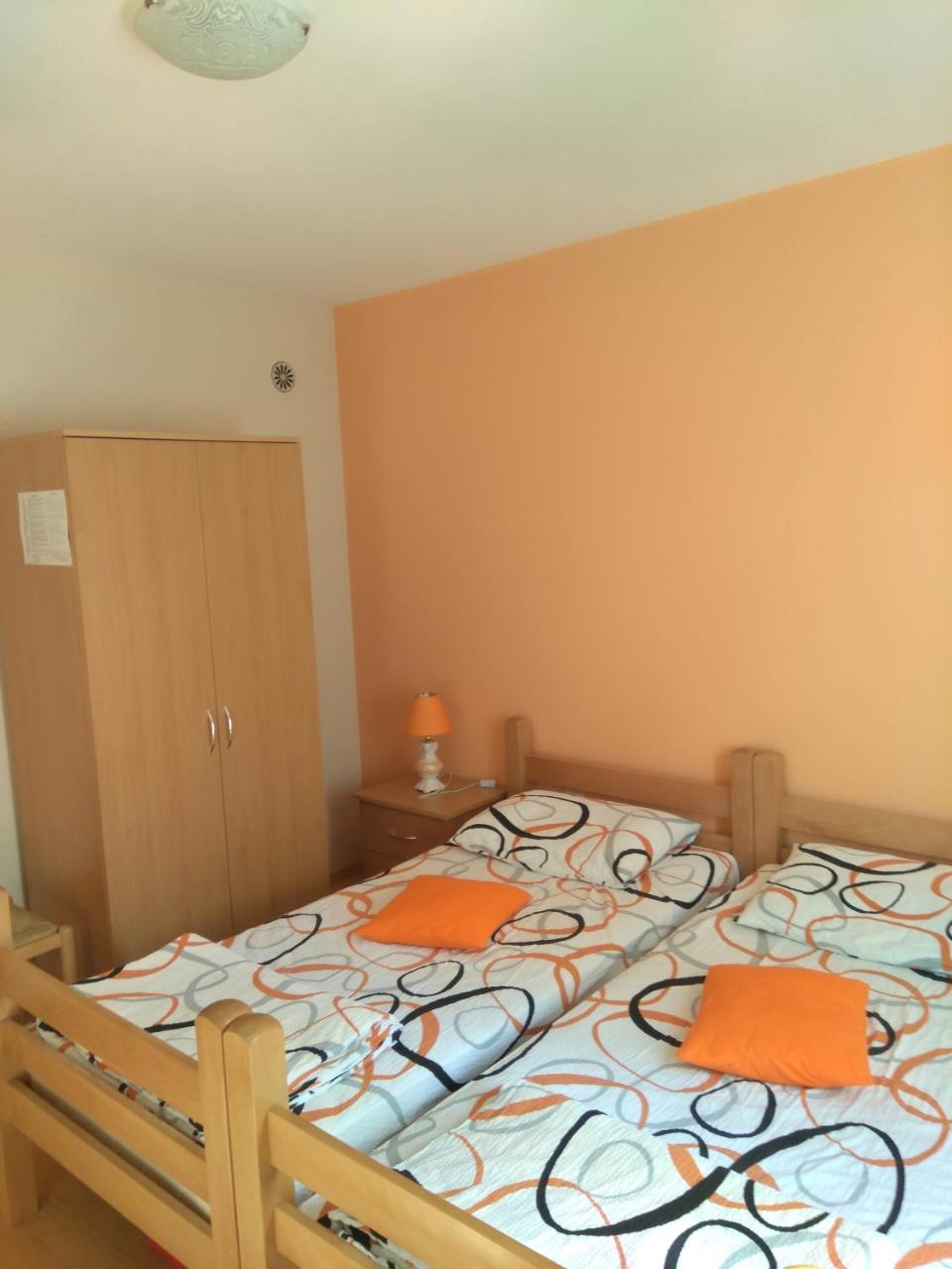 Studio Milojevic Sokobanja Bagian luar foto